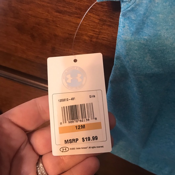 Under Armour ~ “Win Some Lose None” T-Shirt - Picture 5 of 5